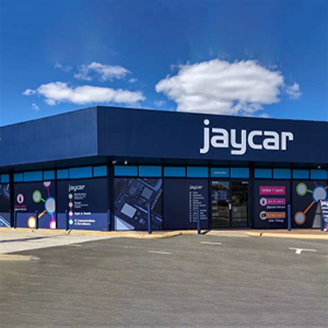 jaycar electronics bendigo.